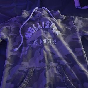 Hollister men’s XS